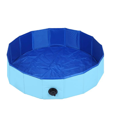 Pet Portable Swimming Pool/ Tub