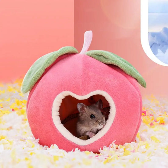 Pet Hanging Cage Cute Hanging Hamster Hammock