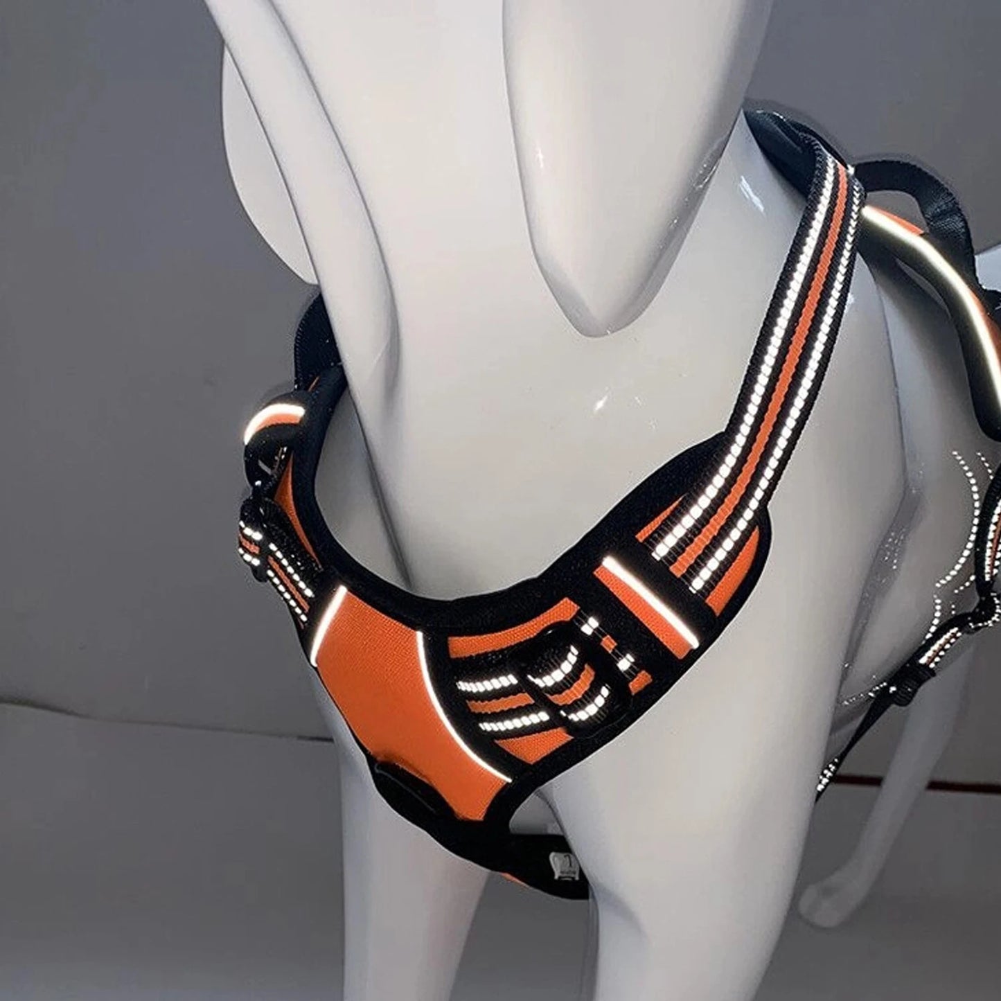 Dog Harness No Pull