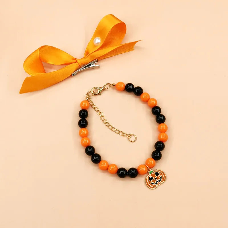Halloween Pet Dog Dress