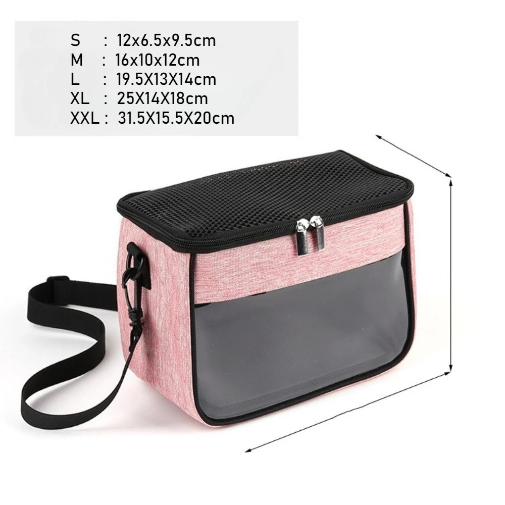 Small Pet Carrier Bag