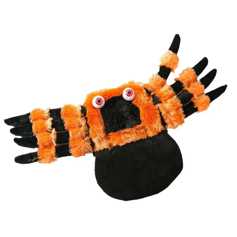 Halloween Cute Pet Clothes