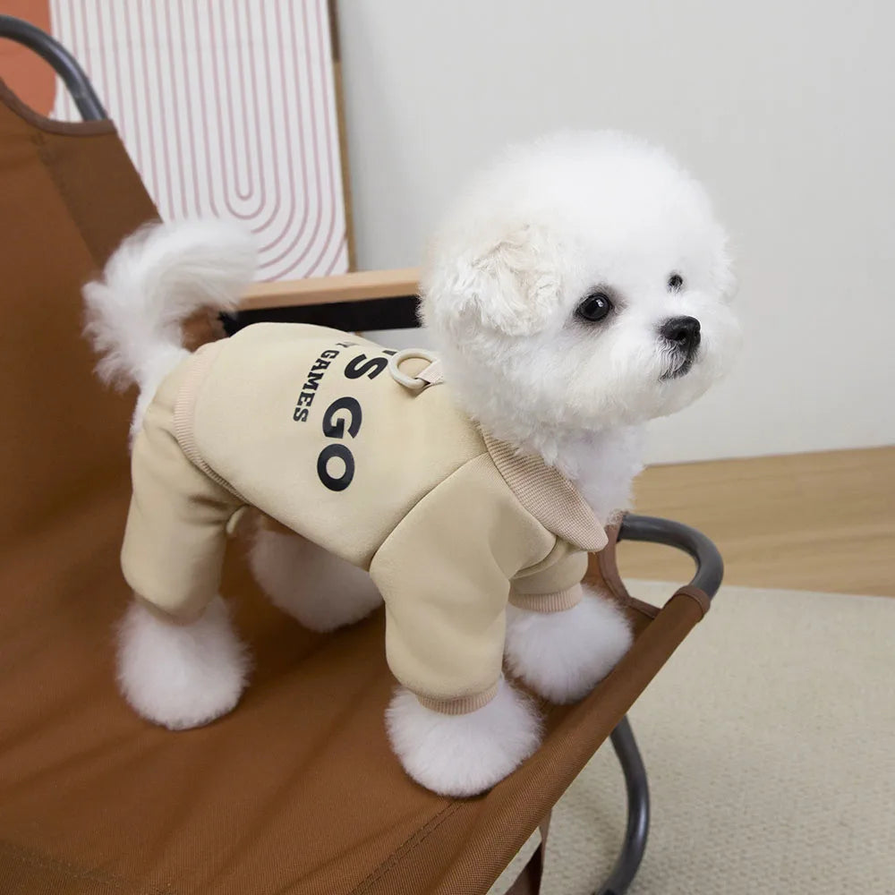 Pet Clothes Dog Clothing