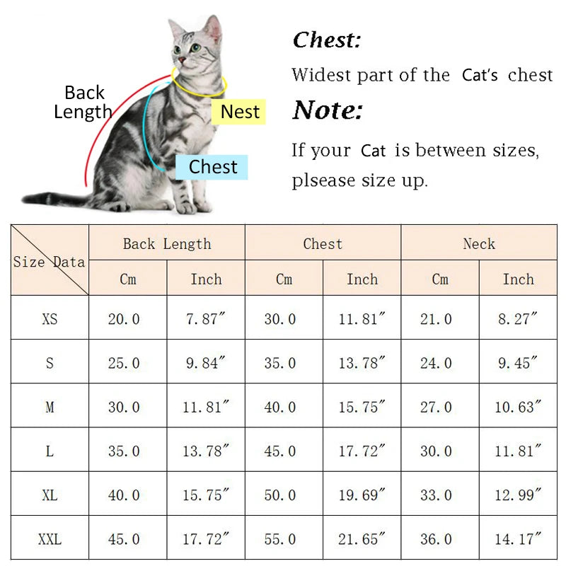 Spring Summer Stripe Sphynx Cat Bow Skirt