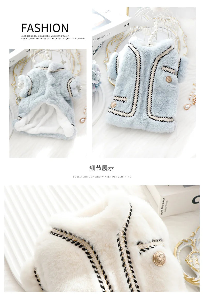 luxury Princess Cotton Sweater