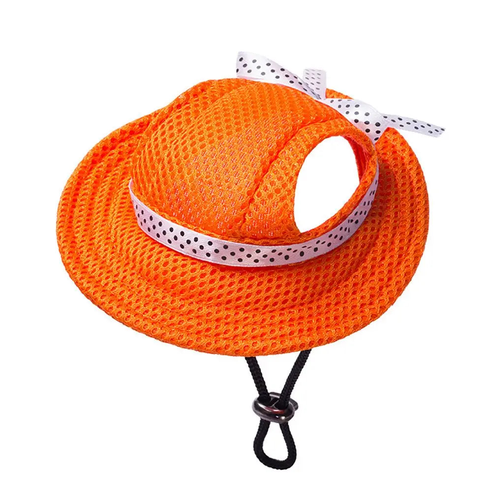 Pet Dog Hats