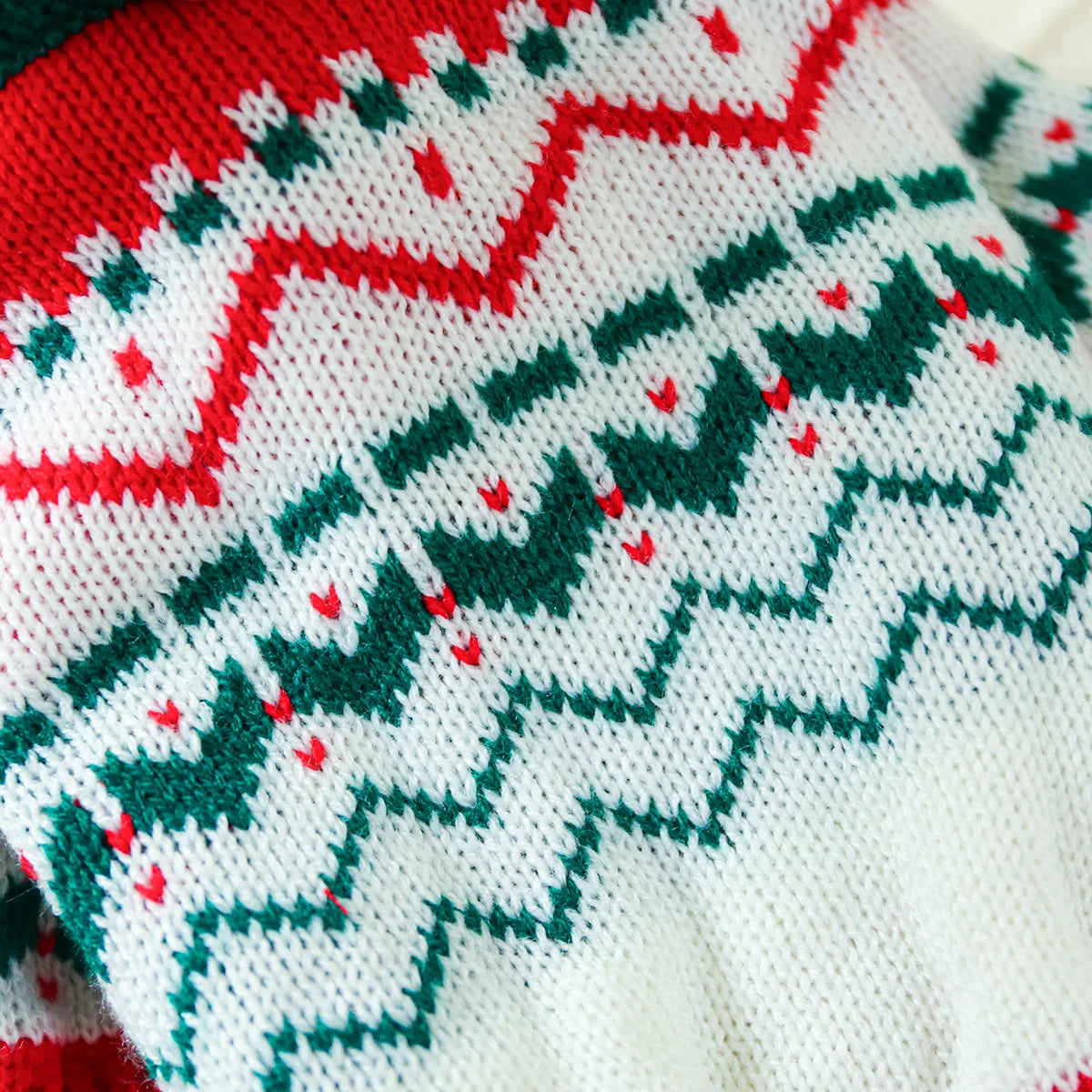 Pet Clothes for Christmas