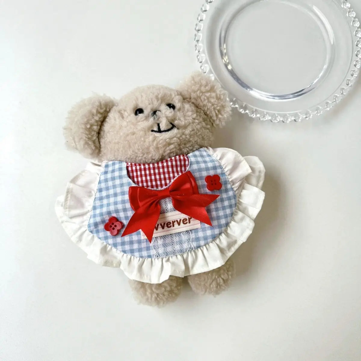 Pet Scarf Drool Towel