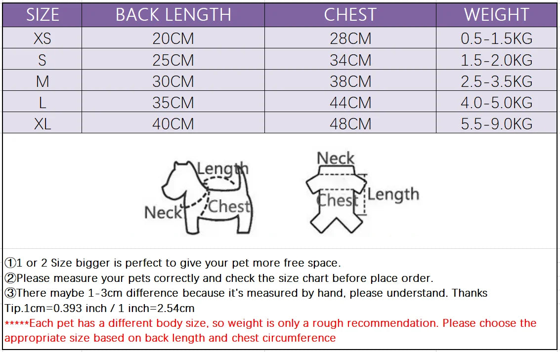 Christmas Dog Cat Dress