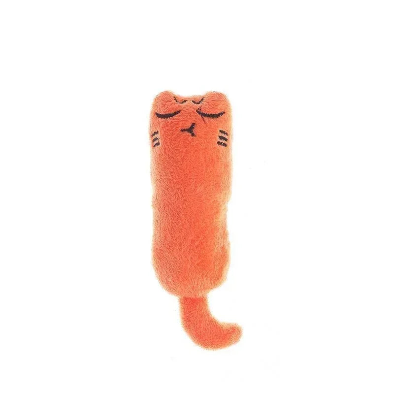Cat  Catnip Toys