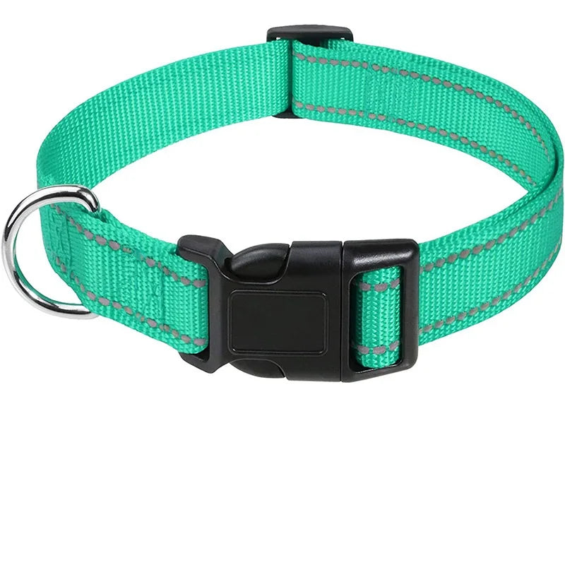 Choke Dog Collar