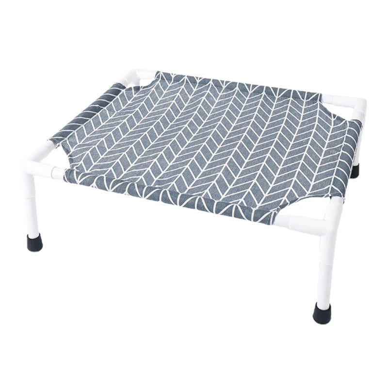 Pet Camp Bed Sheet Replacement