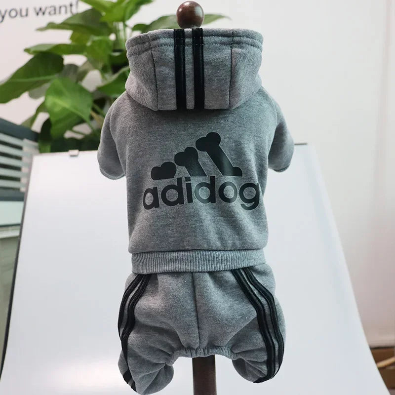 Pet Clothes  Jumpsuit