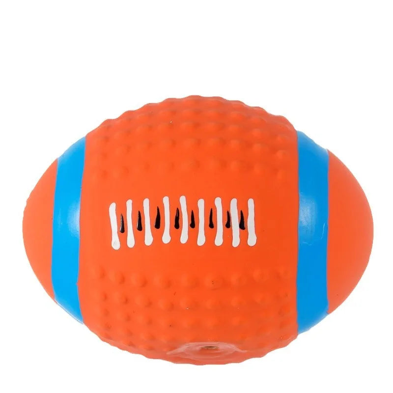 Squeaky Dog Toys