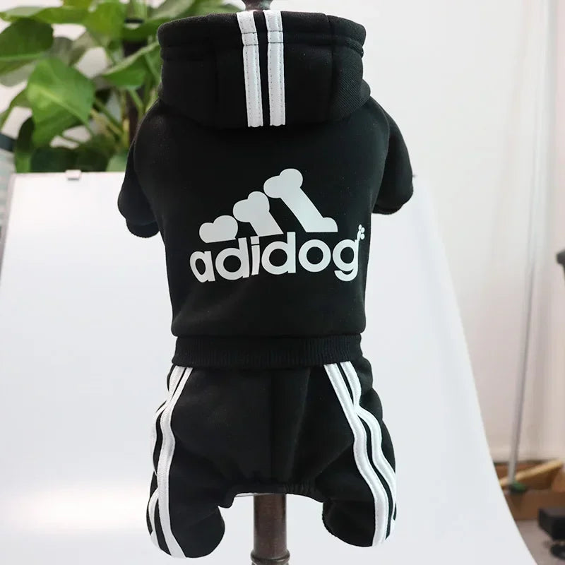 Pet Clothes  Jumpsuit