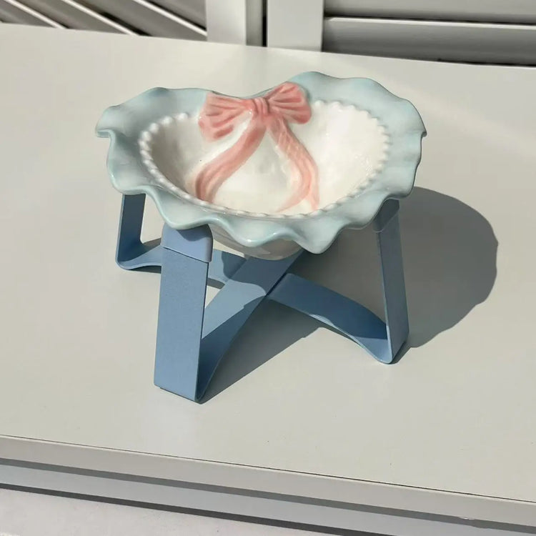 Food Bowls and Feeders