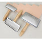 Dog/Cat Comb Solid Wood Brush