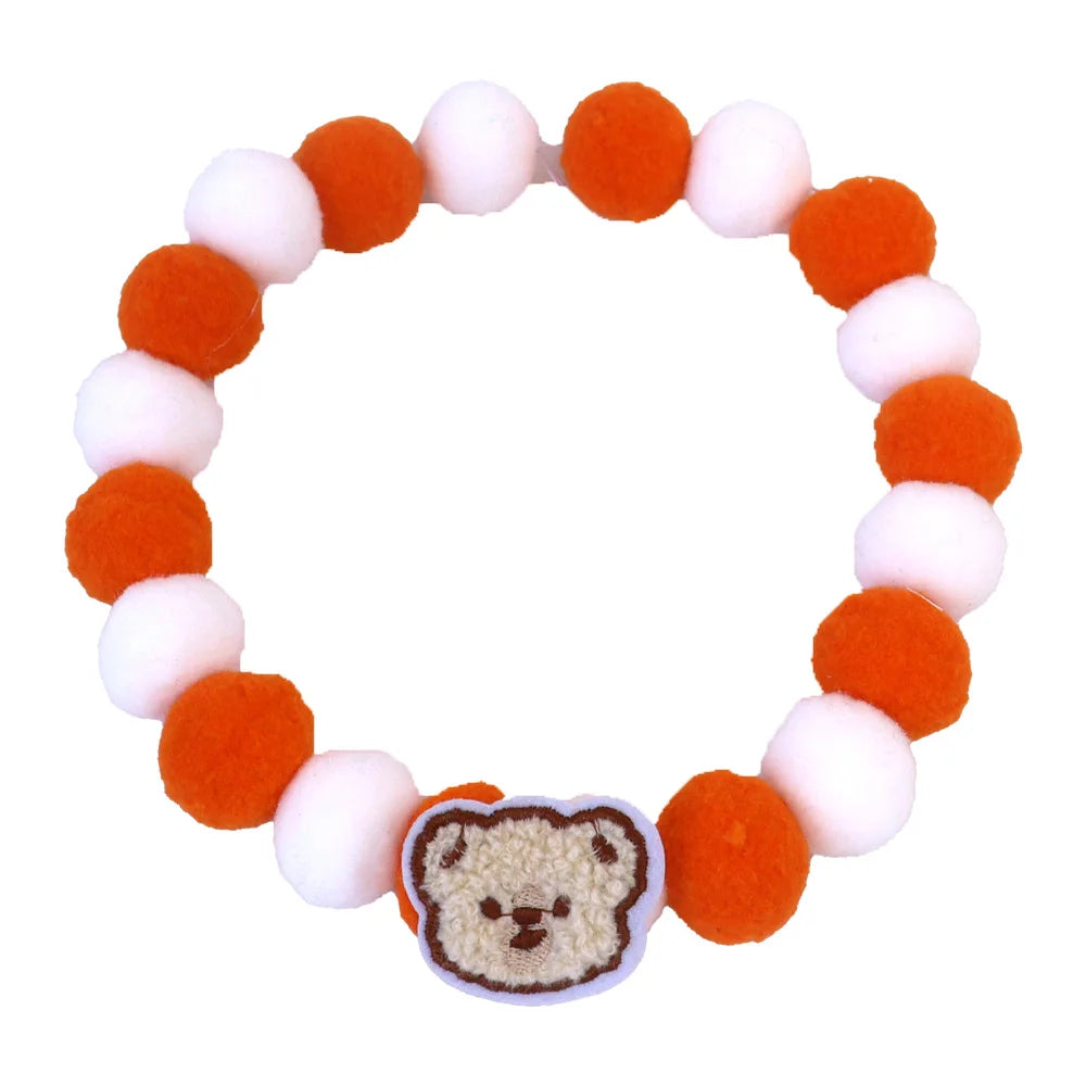 Christmas Pet Collars,