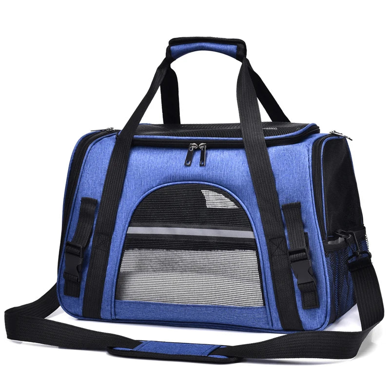 Breathable Pet Carrier bag