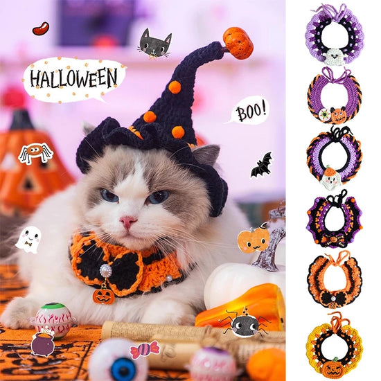 Halloween Cat Costume