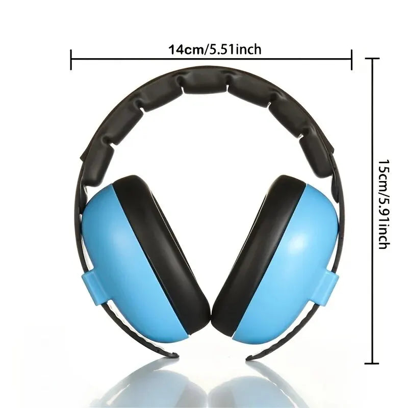 Anti Noise Earmuff