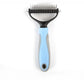 Pets Fur Knot Cutter