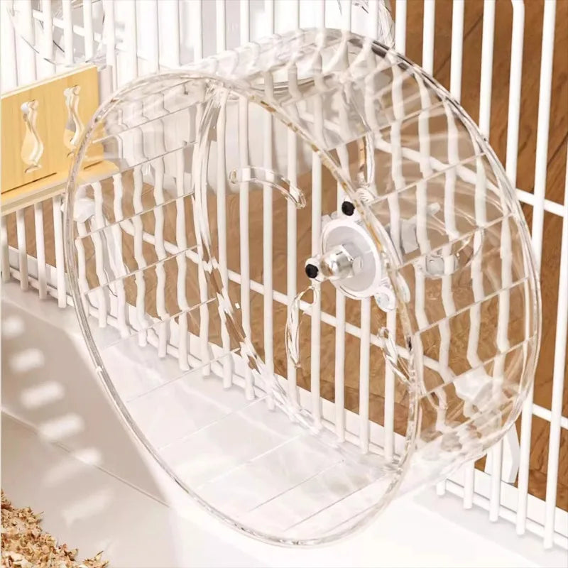 Large Hamster Cage
