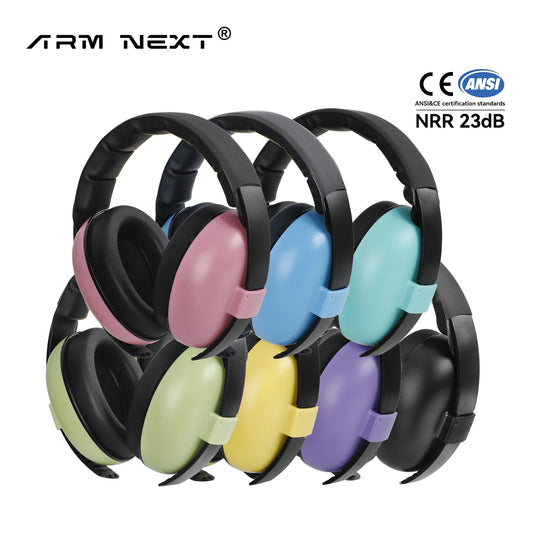 Anti Noise Earmuff