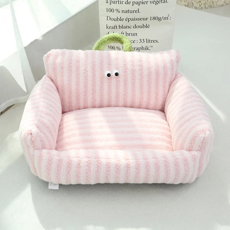 Puppy special sofa