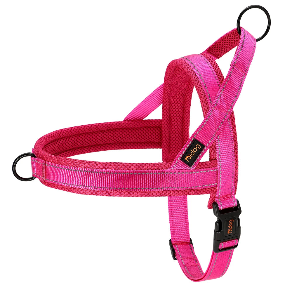 Warm Dog Harness Vest