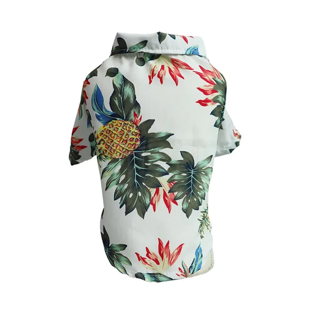 Hawaiian Shirt Designer