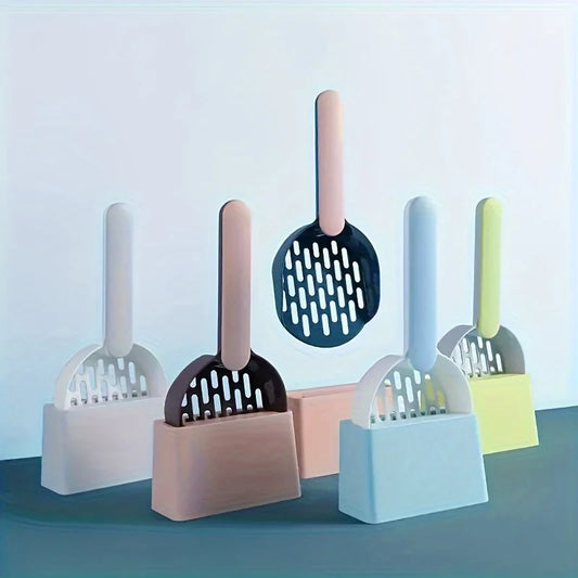 Cat Litter Shovel Set