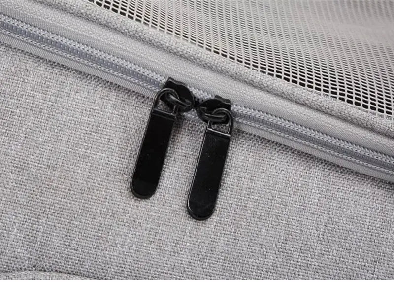Breathable Pet Carrier bag