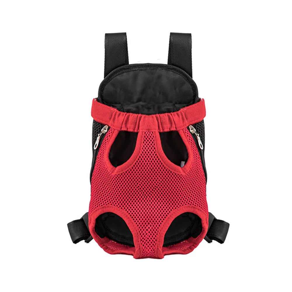 Adjustable Cat Carrier Bag