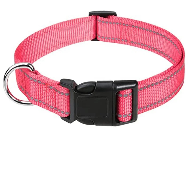 Choke Dog Collar