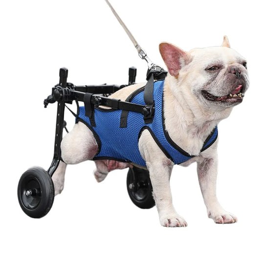 Pet Wheelchair Cart