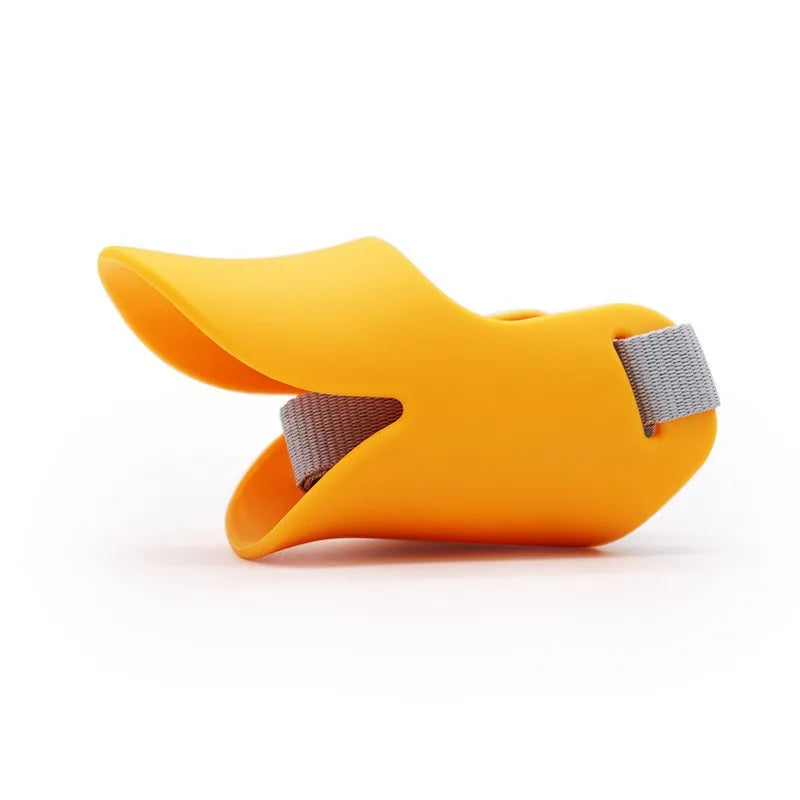 Anti Bite Duck Mouth Shape