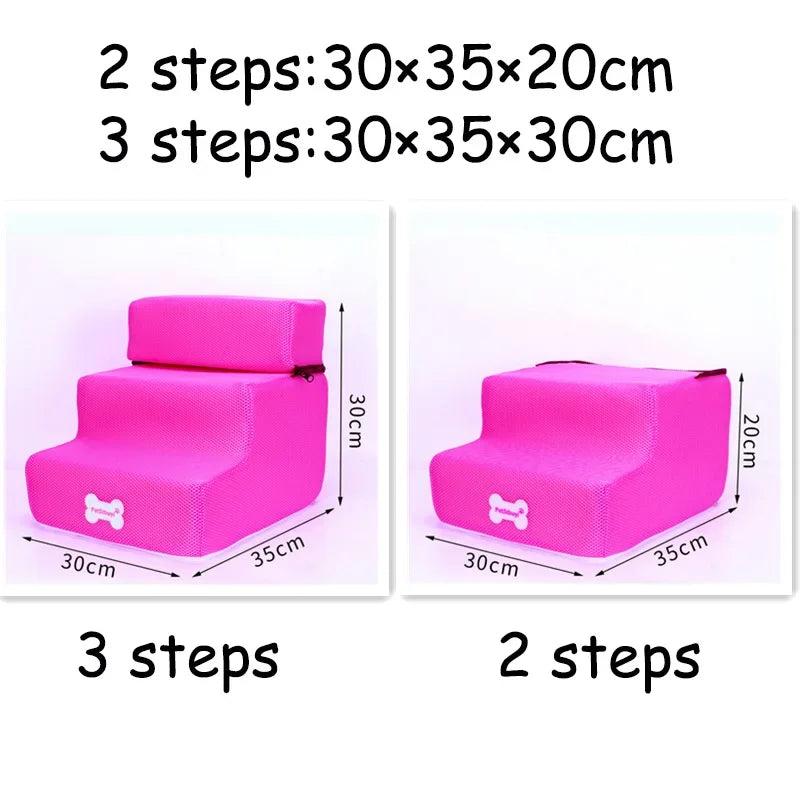Pet  Stairs for Small Dog Cat Pet