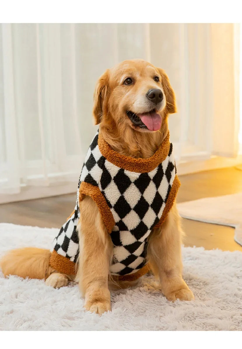 sweaters for Big Dogs