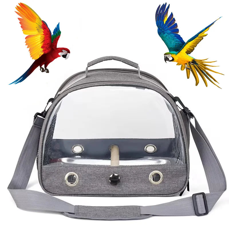Bird Travel Carrier