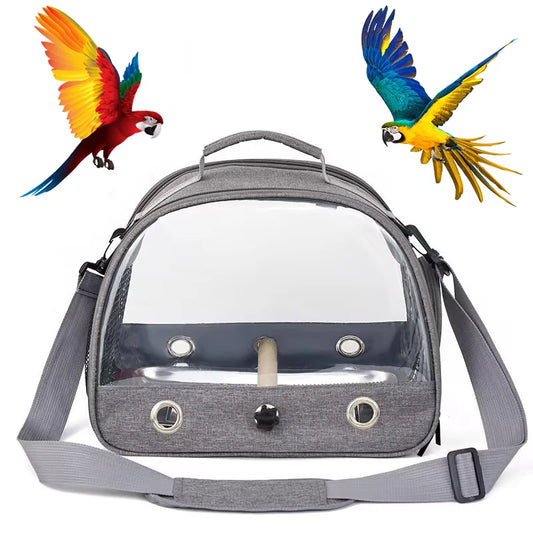 Bird Travel Carrier