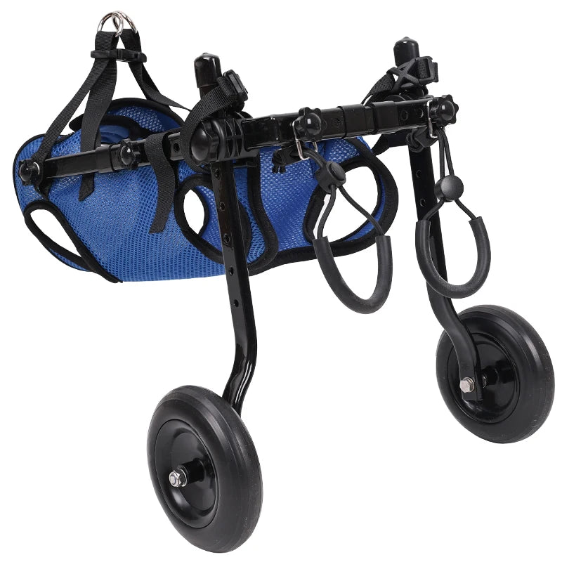 Pet Wheelchair Cart
