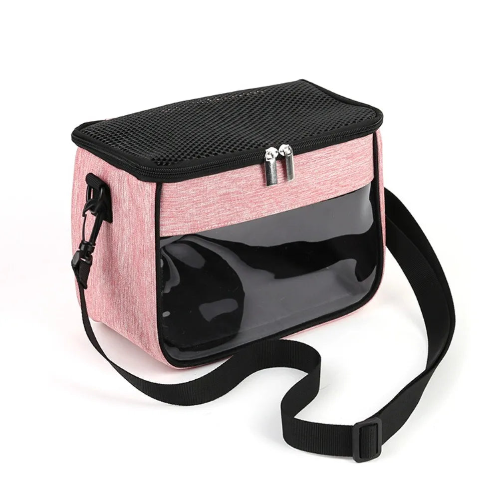 Small Pet Carrier Bag