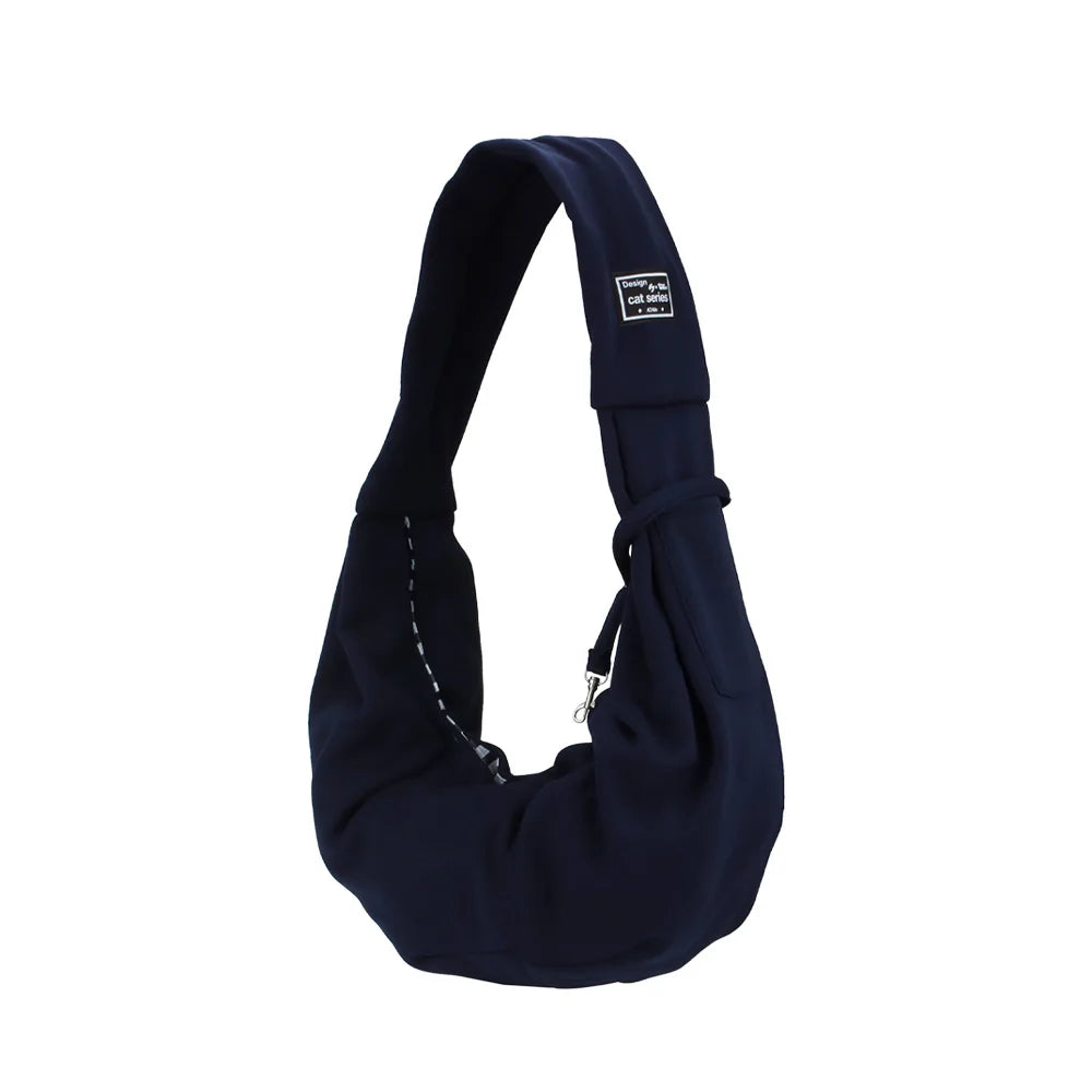Portable Pet Shoulder Bag