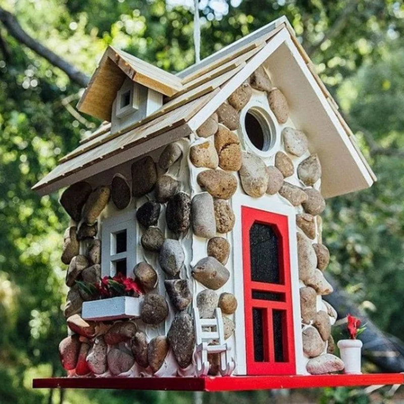 KEKA  Bird House