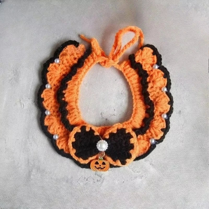 Halloween Dog & Cat Collar