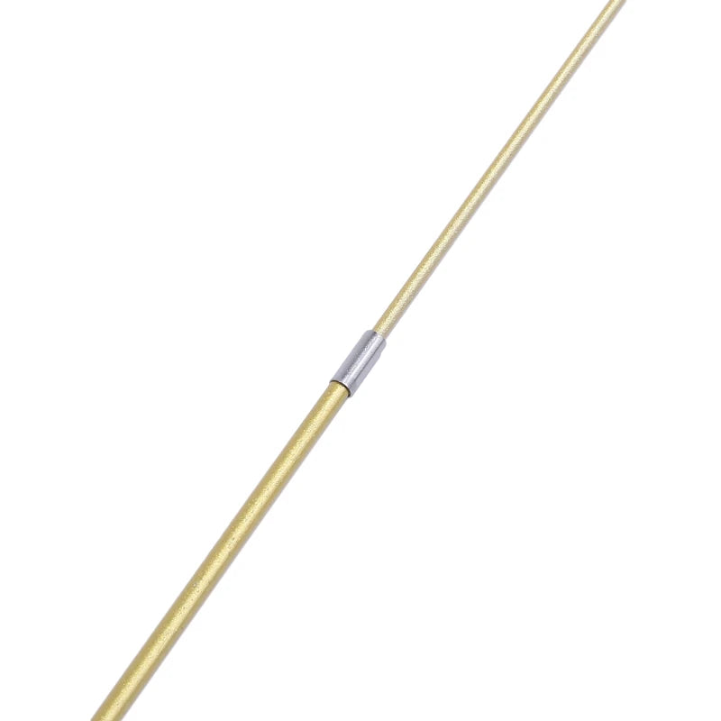 Cat Teaser Wands Three-section Telescopic Wand
