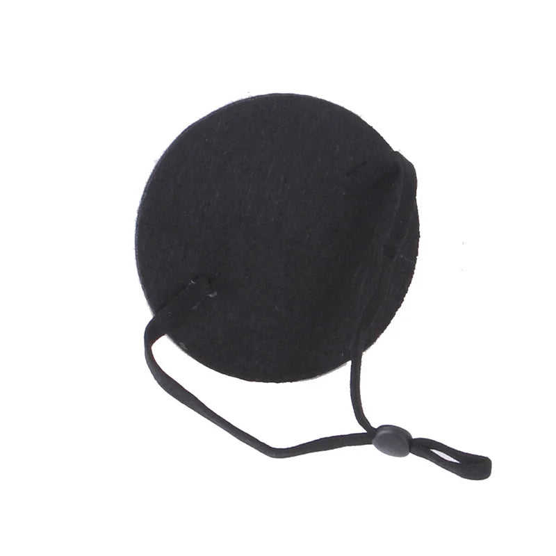 Mini Witch Hat for Small Animals