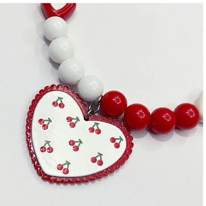 Cute Japanese Style Pet Collar