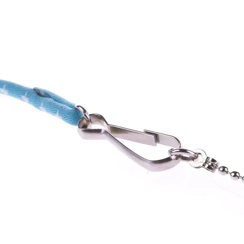 New Small Pet Adjustable Soft Strap Leash